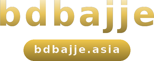 bdbajje logo